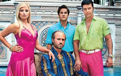 american crime story netflix versace|versace killer netflix cast.